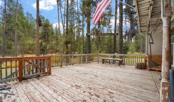 10357 Skunk Creek Rd, Cascade, ID 83611