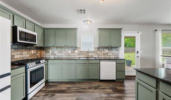 3002 Talbot Cir, Bartlesville, OK 74006