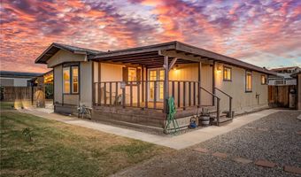811 Safari Dr, Bullhead City, AZ 86442