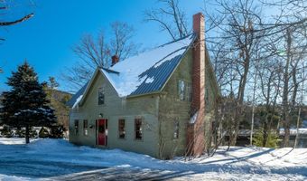 7 Goodrich Falls Rd, Bartlett, NH 03838