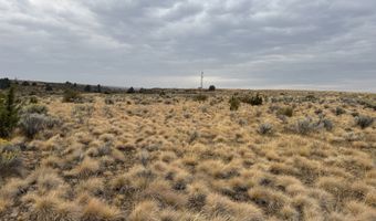 NKA Cemetery RD, Bickleton, WA 99322