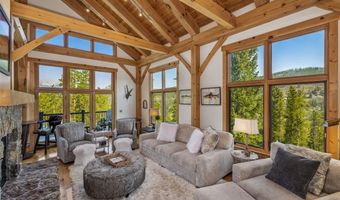 157 Outta Bounds Dr, Breckenridge, CO 80424