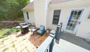 1229 BERKSHIRE Dr, Anniston, AL 36207