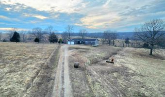 12510 Cr 503 503-A, Ava, MO 65608