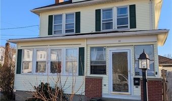 82 Garden St, Cranston, RI 02910