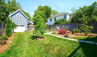 312 BURTON Ave, Lewes, DE 19958
