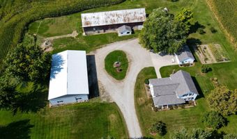 2287 CROSS Rd, Abrams, WI 54101