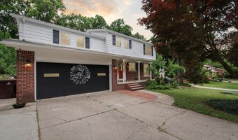 2422 Essex, Ann Arbor, MI 48104