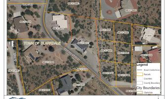 1161 Old Jerome Hwy, Clarkdale, AZ 86324