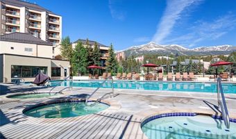 505 S MAIN St 2305, Breckenridge, CO 80424