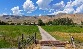 662 N Highway 93, Carmen, ID 83462