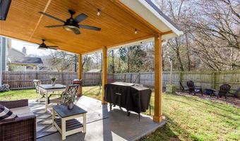 138 Renford Rd, Ball Ground, GA 30107