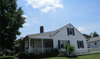 102 Parkgate Ave, Austintown, OH 44515