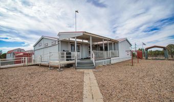 68 Charlene Dr, Concho, AZ 85924