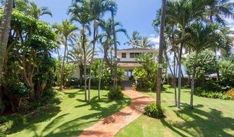 61-753 Papailoa Rd, Haleiwa, HI 96712