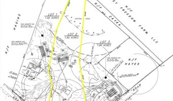Old Harvard Road lot 2, Bolton, MA 01740