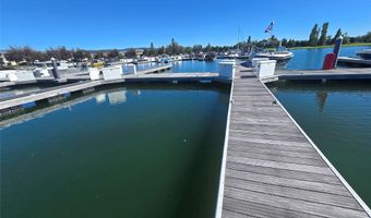 D-30 Dock D Eagle Bend Yacht Harbor, Bigfork, MT 59911