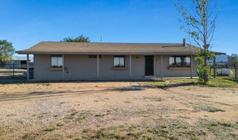 1155 W Justray Ranch Rd, Chino Valley, AZ 86323