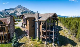 14 Upper Cascade Ridge Road 206, Big Sky, MT 59716