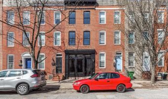1440 S CHARLES St, Baltimore, MD 21230