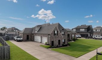 6440 CAMBRAMILL, Arlington, TN 38002