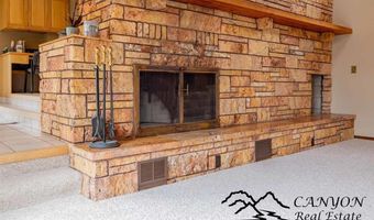 51 Road 6UT, Cody, WY 82414