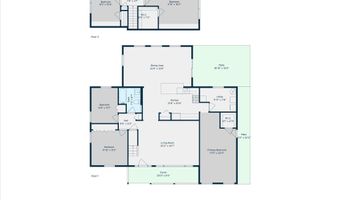 2207 HARWOOD Ln, Bowie, MD 20716