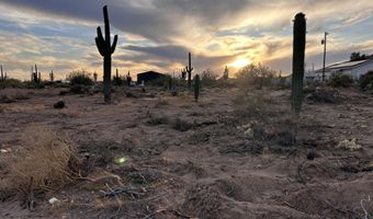 N Delaware Drive, Apache Junction, AZ 85120