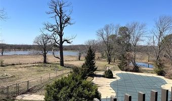 3101 Hardy Springs Rd, McAlester, OK 74501