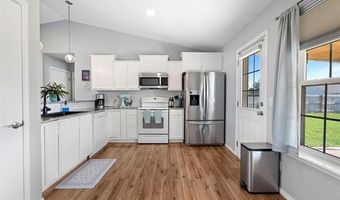 705 N Cummings Ave, Bartlesville, OK 74006