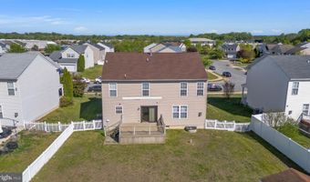 40 LONE TREE Dr, Camden, DE 19934
