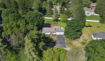15 Lovejoy Rd, Andover, MA 01810