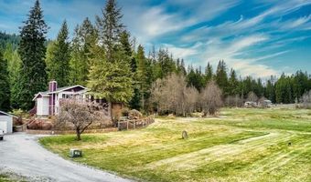 2221 CEDONIA ADDY Rd, Addy, WA 99101