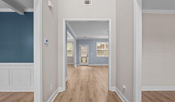 766 William Ave, Appling, GA 30802