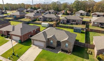 406 Hill Creek Dr, Austin, AR 72007