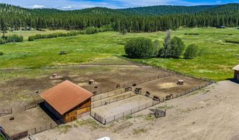 1330 Hole In The Wall Rd, Bonner, MT 59823