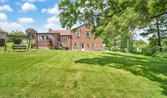 133 Savage Hill Rd, Berlin, CT 06037
