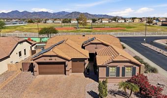 22250 W ASHLEIGH MARIE Dr, Buckeye, AZ 85326