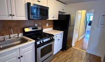 756 CARROLL St, Baltimore, MD 21230