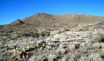 0 S Bent Spur Rd 69-B, Congress, AZ 85332