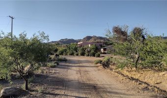 5031 W Tennessee Ave, Chloride, AZ 86431
