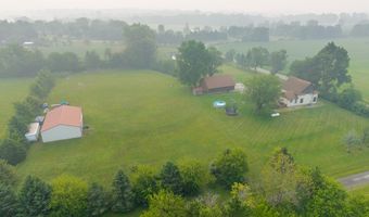 6985 E Hopewell Rd, Avilla, IN 46710