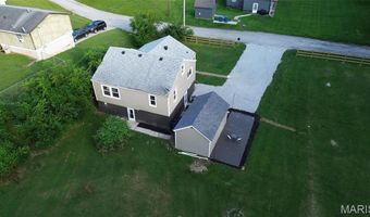 516 Shelly St, Alton, IL 62002