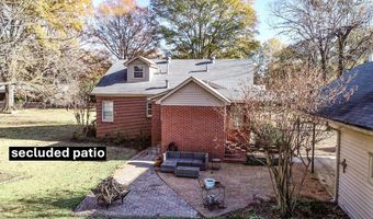 231 Pollard St, Batesville, MS 38606