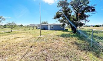 1102 W Brown Ave, Alpine, TX 79830