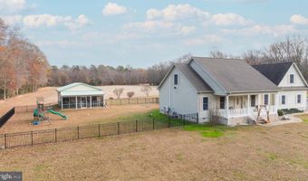 1060 EDWARDSVILLE Rd, Felton, DE 19943