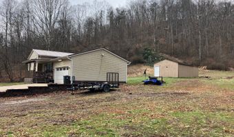 297 Woodburn Run Rd, Alma, WV 26320