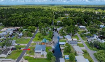 24535 BONNET Rd, Astor, FL 32102