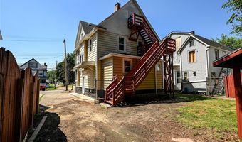 537 E Buchtel Ave, Akron, OH 44304