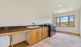 13981 US HWY 189 & 191, Bondurant, WY 82922
